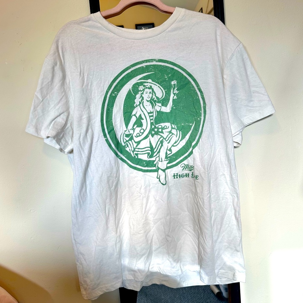 Miller High Life T-Shirt